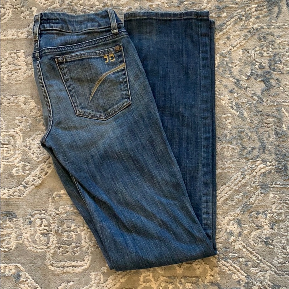 Joe’s jeans